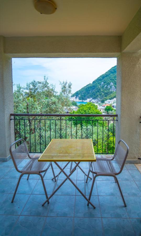 Olive House In Damouchari With A Sea View - Delicious Houses Dış mekan fotoğraf